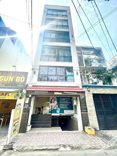 Hình ảnh Cho thuê mặt bằng rại khu vực trung tâm quận 10