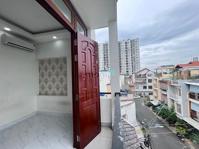 Hình ảnh Căn Hộ Mini Full NỘI Thất TÂN SƠN NHÌ Tân Phú