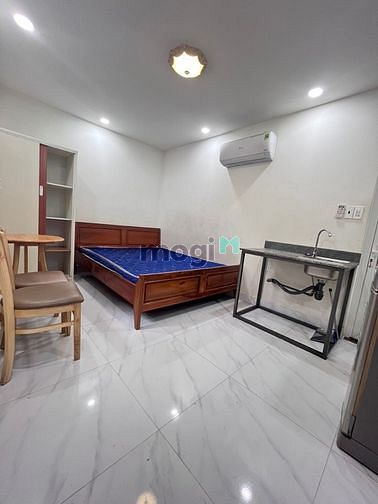 Hình ảnh Căn Hộ Mini Full NỘI Thất TÂN SƠN NHÌ Tân Phú