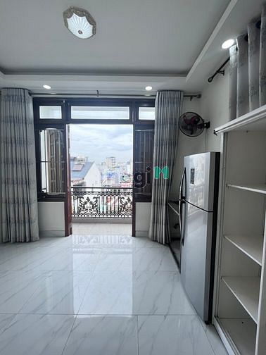 Hình ảnh Căn Hộ Mini Full NỘI Thất TÂN SƠN NHÌ Tân Phú