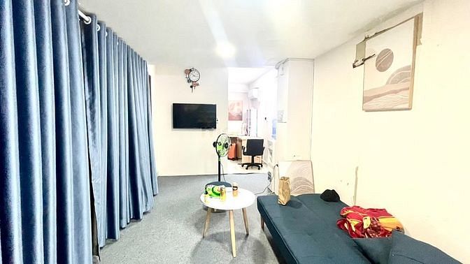 Hình ảnh Cho thuê mặt bằng rại khu vực trung tâm quận 10
