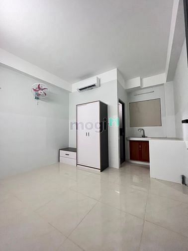 Hình ảnh CHDV Cho Thuê/25m2/Full Nội Thất/Quận Tân Phú