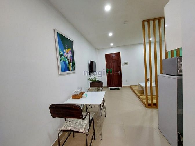 Hình ảnh CĂN HỘ 1pn riêng cao cấp ngay trung tâm quận 1