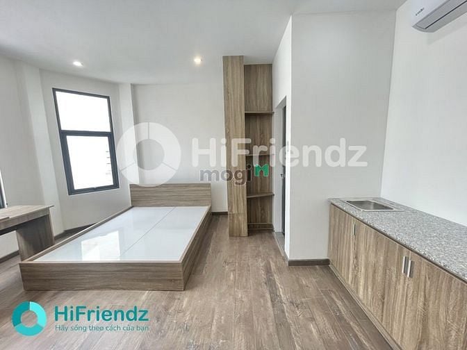 Hình ảnh Ngã tư bảy hiền_Máy giặt riêng mới 100%