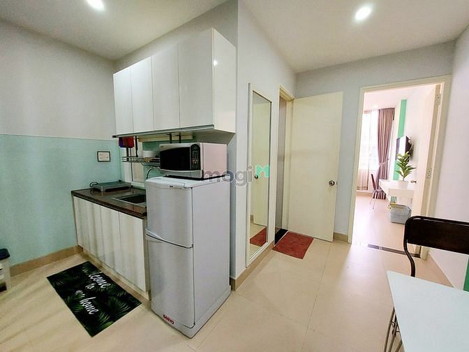 Hình ảnh CĂN HỘ 1pn riêng cao cấp ngay trung tâm quận 1