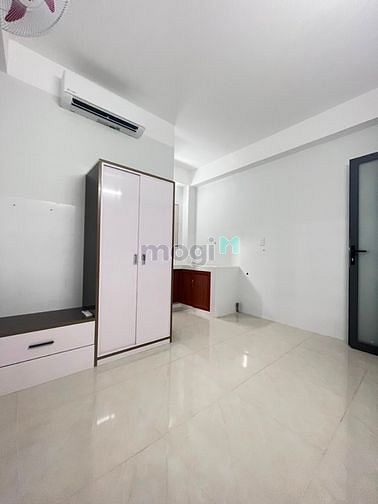 Hình ảnh CHDV Cho Thuê/25m2/Full Nội Thất/Quận Tân Phú
