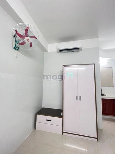 Hình ảnh CHDV Cho Thuê/25m2/Full Nội Thất/Quận Tân Phú