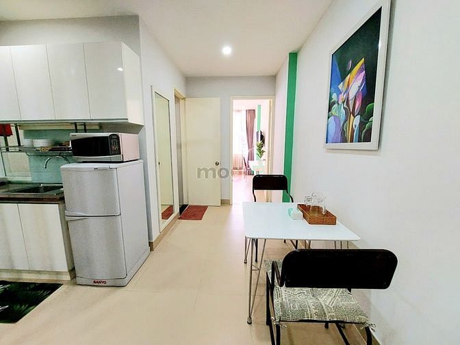Hình ảnh CĂN HỘ 1pn riêng cao cấp ngay trung tâm quận 1
