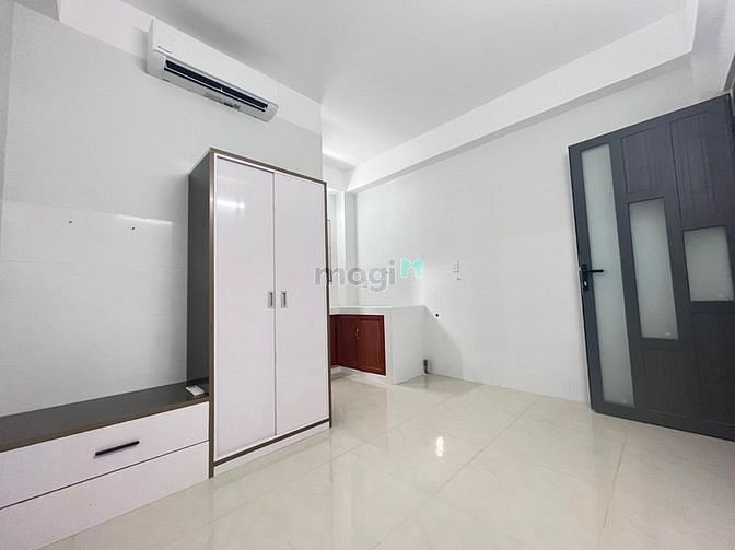 Hình ảnh CHDV Cho Thuê/25m2/Full Nội Thất/Quận Tân Phú