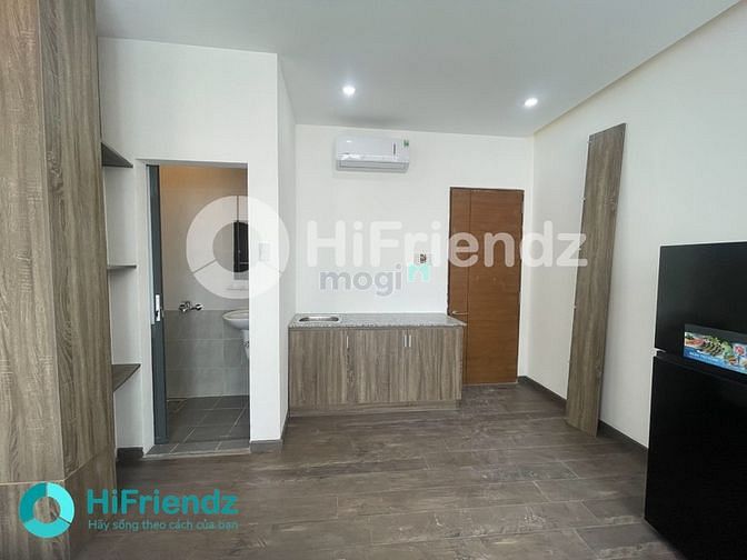 Hình ảnh Ngã tư bảy hiền_Máy giặt riêng mới 100%