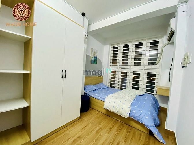 Hình ảnh CHDV 2PN, 1PK BAN CÔNG, MÁY GIẶT RIÊNG ở gần chân cầu Bình Lợi