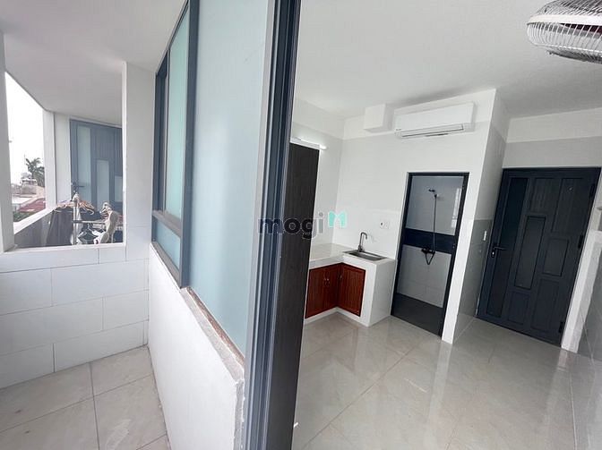 Hình ảnh Căn Hộ Mini Tây Thạnh Y hình Ở Ngay Không Chung Chủ