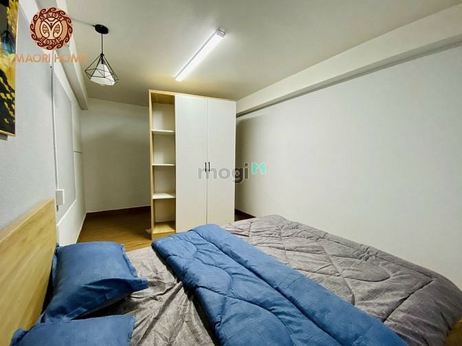 Hình ảnh CHDV 2PN, 1PK BAN CÔNG, MÁY GIẶT RIÊNG ở gần chân cầu Bình Lợi