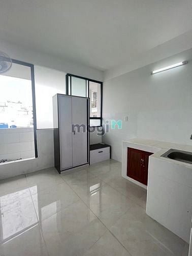Hình ảnh Căn Hộ Mini Tây Thạnh Y hình Ở Ngay Không Chung Chủ