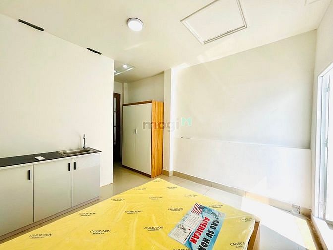 Hình ảnh 🌈Mb6623 nạp rút nhanh chóng studio balcony full NT Huỳnh văn bánh 🌈