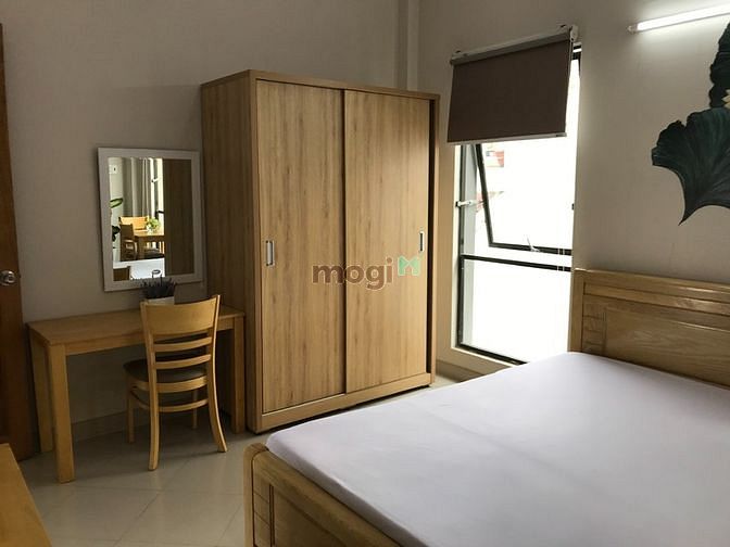 Hình ảnh CĂN HỘ STUDIO cửa sổ thoáng ngay gần vòng xoay dân chủ Q3