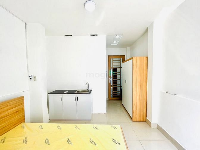 Hình ảnh 🌈Mb6623 nạp rút nhanh chóng studio balcony full NT Huỳnh văn bánh 🌈