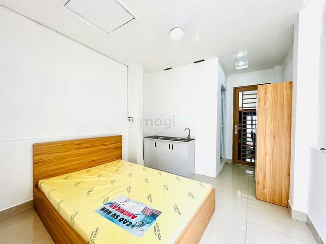 Hình ảnh 🌈Mb6623 nạp rút nhanh chóng studio balcony full NT Huỳnh văn bánh 🌈