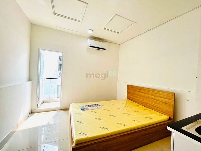 Hình ảnh 🌈Mb6623 nạp rút nhanh chóng studio balcony full NT Huỳnh văn bánh 🌈
