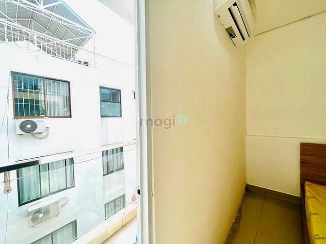 Hình ảnh 🌈Mb6623 nạp rút nhanh chóng studio balcony full NT Huỳnh văn bánh 🌈