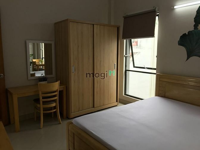 Hình ảnh CĂN HỘ STUDIO cửa sổ thoáng ngay gần vòng xoay dân chủ Q3