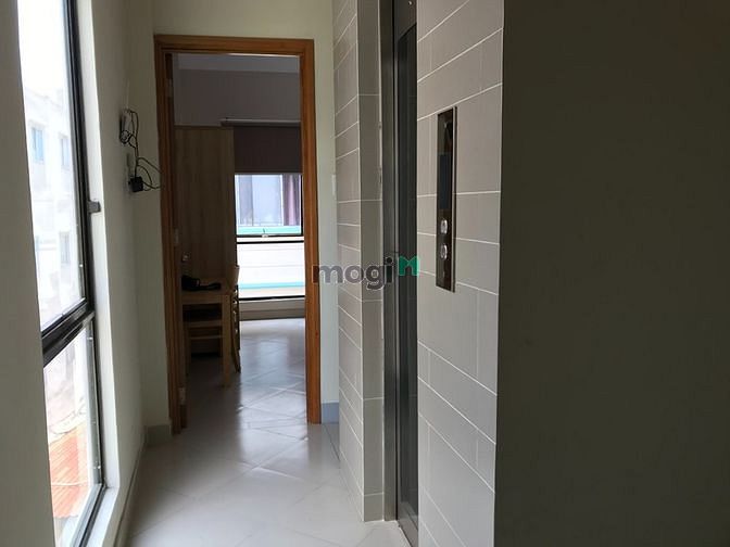 Hình ảnh CĂN HỘ STUDIO cửa sổ thoáng ngay gần vòng xoay dân chủ Q3
