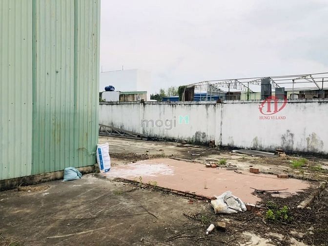 Hình ảnh BDS HUNGVILAND Cho thuê kho và đất 760m Nguyễn Duy Trinh, BTĐ TĐ