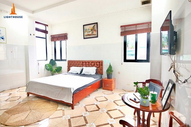 Hình ảnh 🌟CHDV Full Nội Thất, có Thang Máy, Ba Tháng Hai( 3/2) Quận 10🌟