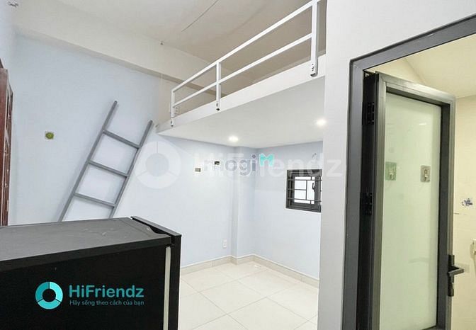 Hình ảnh Duplex Full Nội Thất giá siêu mềm Gần Lotte Quận 7