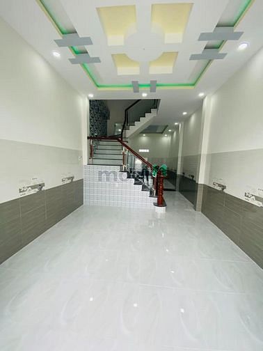 Hình ảnh Chia tài sản bán gấp nhà 1T1L đường Hòa Bình Tân Phú 52m2 1 tỷ 130 SHR