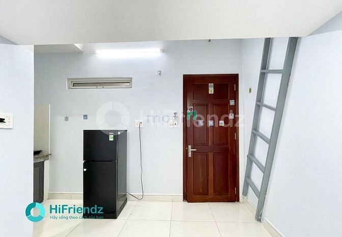 Hình ảnh Duplex Full Nội Thất giá siêu mềm Gần Lotte Quận 7