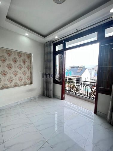 Hình ảnh CHDV Cho Thuê/Full Nội Thất/Có Ban Công/ Tân Sơn Nhì Tân Phú
