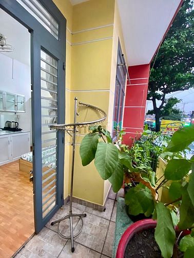 Hình ảnh Phòng trọ cao cấp full nội thất