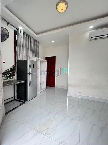 Hình ảnh CHDV Cho Thuê/Full Nội Thất/Có Ban Công/ Tân Sơn Nhì Tân Phú