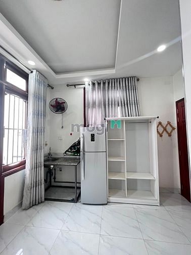 Hình ảnh CHDV Cho Thuê/Full Nội Thất/Có Ban Công/ Tân Sơn Nhì Tân Phú