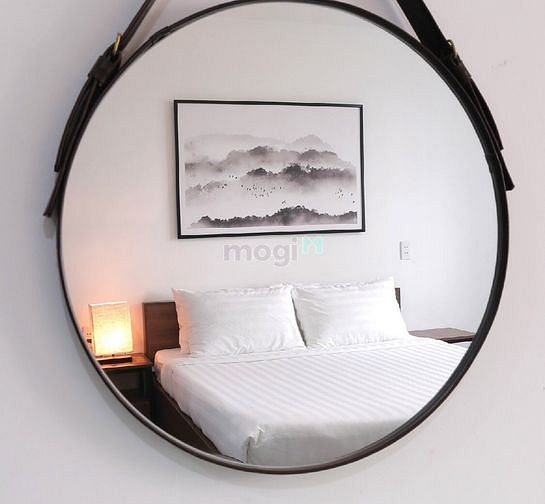 Hình ảnh CHDV STUDIO cửa sổ lớn nội thất ngoại nhập ngay trung tâm q3