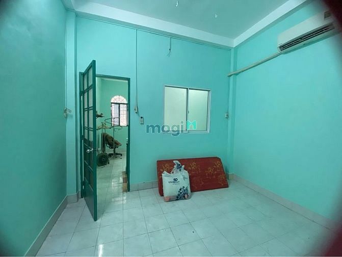 Hình ảnh Nhà Đẹp Giá Rẻ Ngay Trung Tâm Hành Chính Quận 8