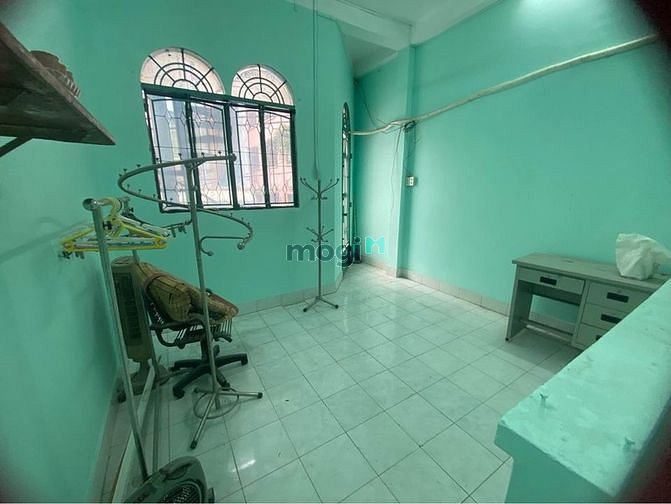 Hình ảnh Nhà Đẹp Giá Rẻ Ngay Trung Tâm Hành Chính Quận 8