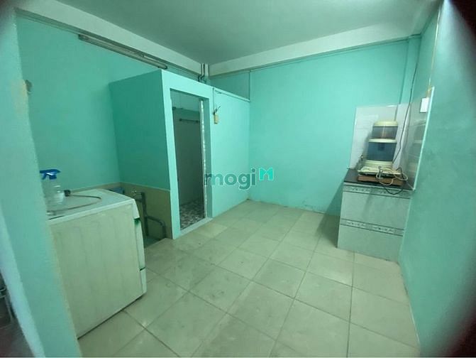 Hình ảnh Nhà Đẹp Giá Rẻ Ngay Trung Tâm Hành Chính Quận 8