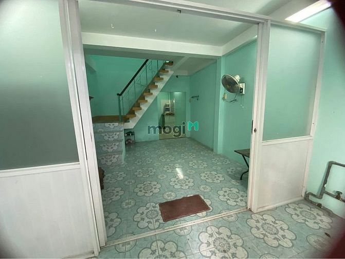 Hình ảnh Nhà Đẹp Giá Rẻ Ngay Trung Tâm Hành Chính Quận 8