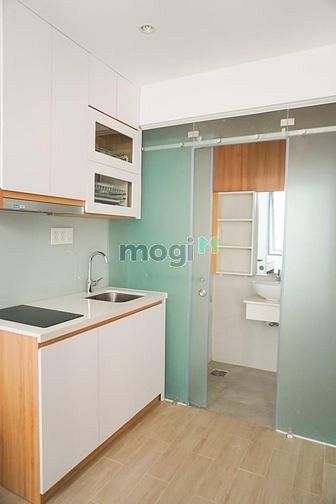 Hình ảnh Căn Hộ Studio, Cửa sổ lớn, Full nội thất. Quận 7