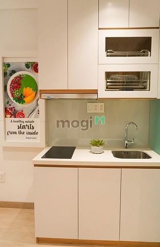 Hình ảnh Căn Hộ Studio, Cửa sổ lớn, Full nội thất. Quận 7
