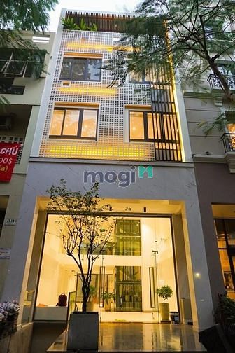 Hình ảnh Căn Hộ Studio, Cửa sổ lớn, Full nội thất. Quận 7