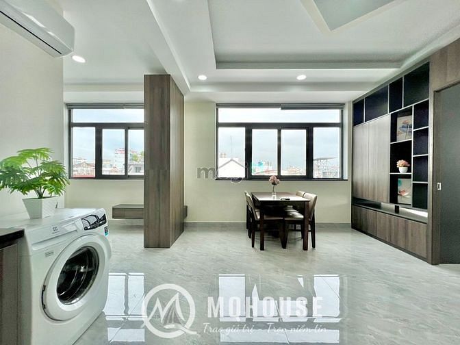 Hình ảnh Cho thuê Penhouse cao cấp Tân Bình- Lăng Chả Cả, 86m2 chỉ 1x triệu