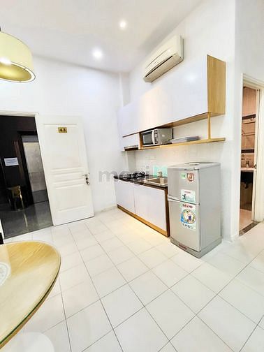 Hình ảnh 🌈🌈CH 2 Phòng Ngủ Balcony💥💥NGÃ 4 PHÚ NHUẬN🍀