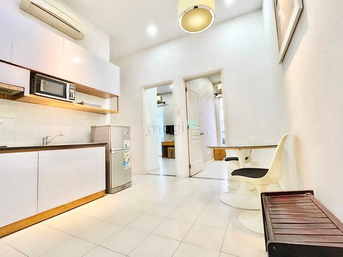 Hình ảnh 🌈🌈CH 2 Phòng Ngủ Balcony💥💥NGÃ 4 PHÚ NHUẬN🍀
