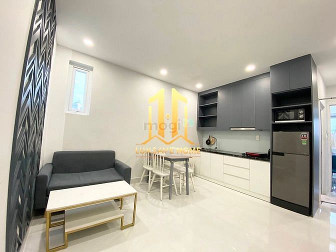 Hình ảnh 🌈🌈CH 2 Phòng Ngủ Balcony💥💥NGÃ 4 PHÚ NHUẬN🍀