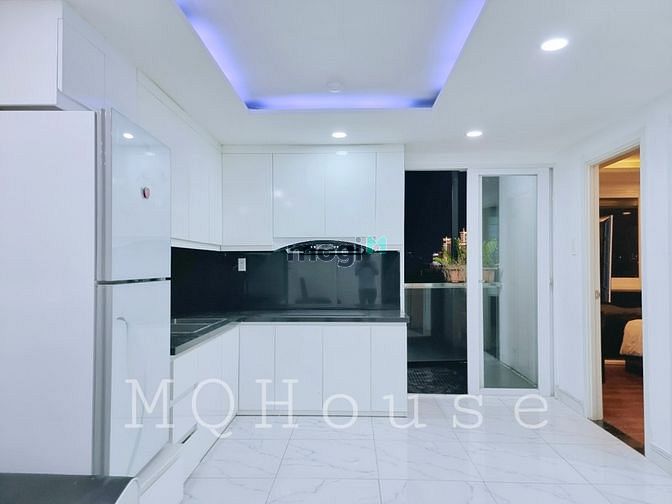 Hình ảnh CHUỖI 500++ CHDV rải rác khắp các quận trung tâm