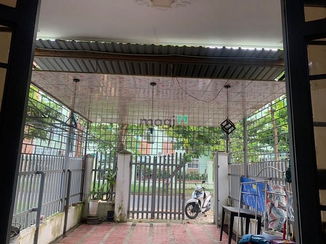 Hình ảnh Cho thuê nhà 2 tầng đường Hà Duy Phiên