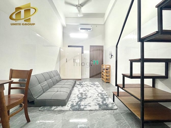 Hình ảnh Duplex Tân Kiểng, Tân Quy Quận 7,Full Nt, Giá Sinh Viên